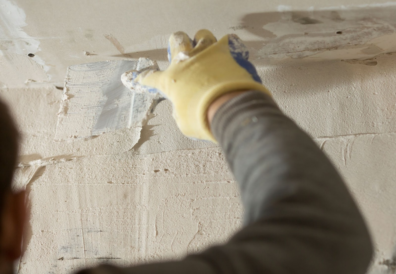 The Science Behind Wall Spackle: What Makes it Work