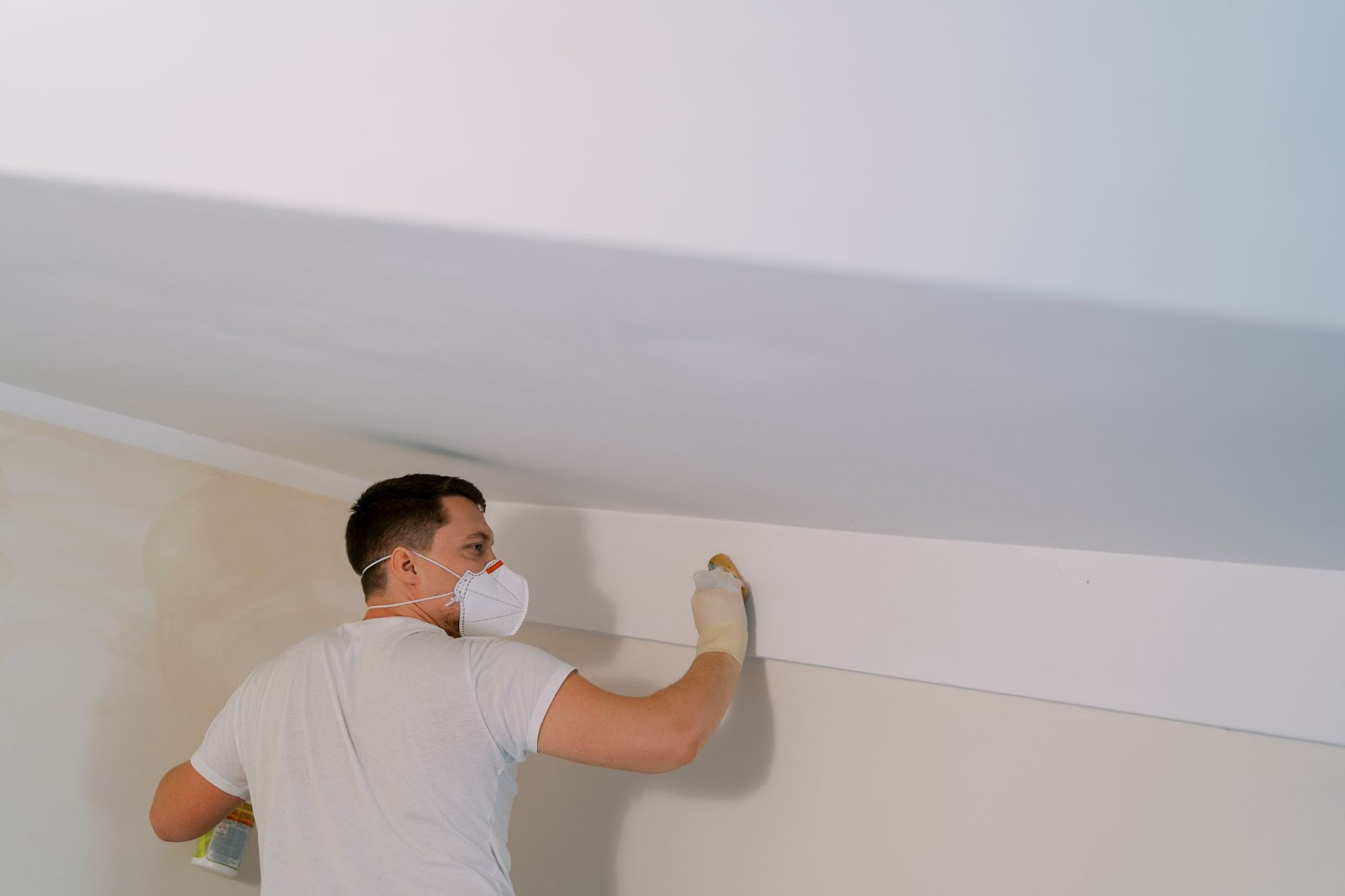 What to Expect After Painting Services: Cleanup, Drying, and Touch-Ups