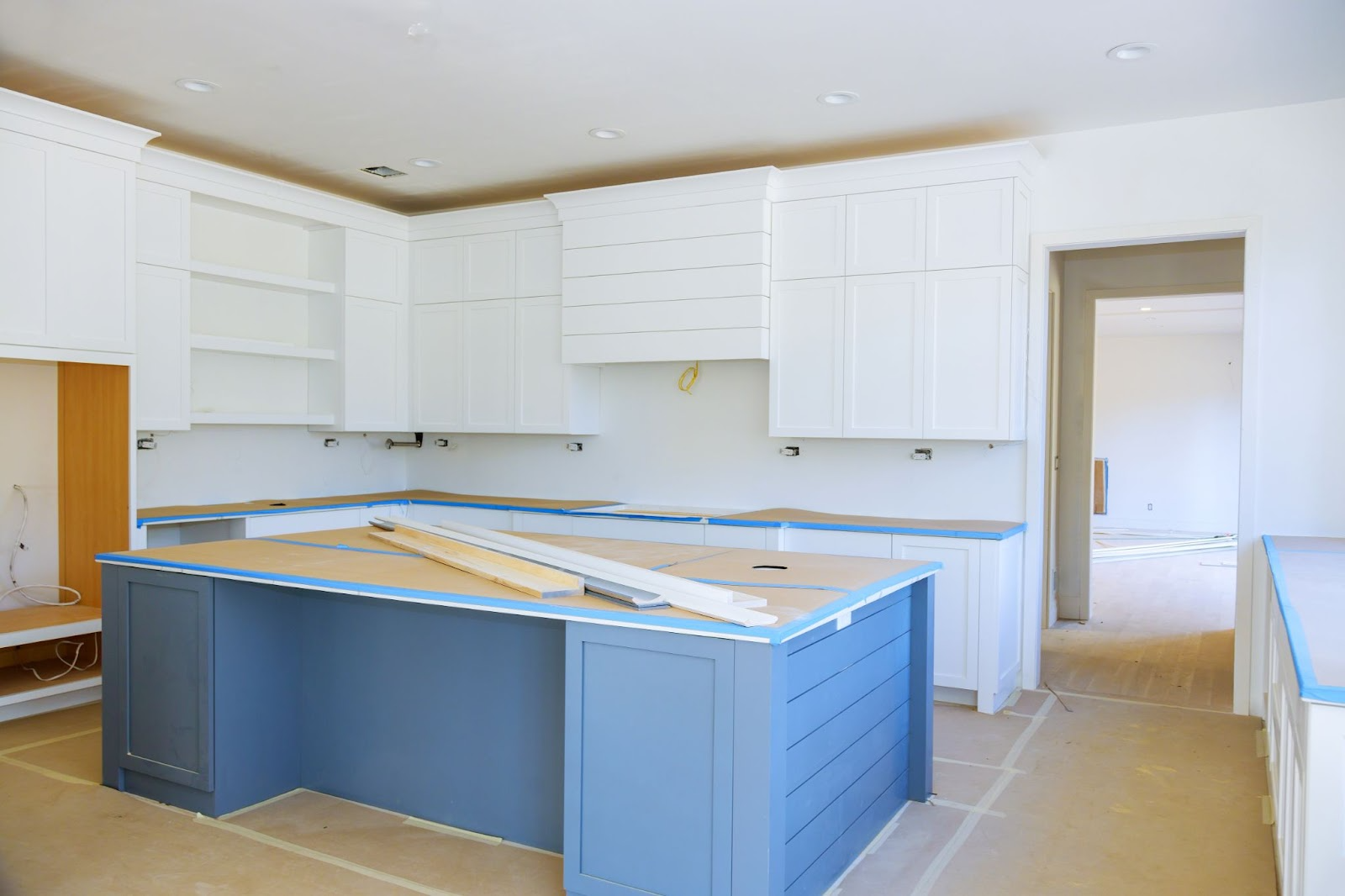 The Pros and Cons of Cabinet Painting Every Homeowner Should Know