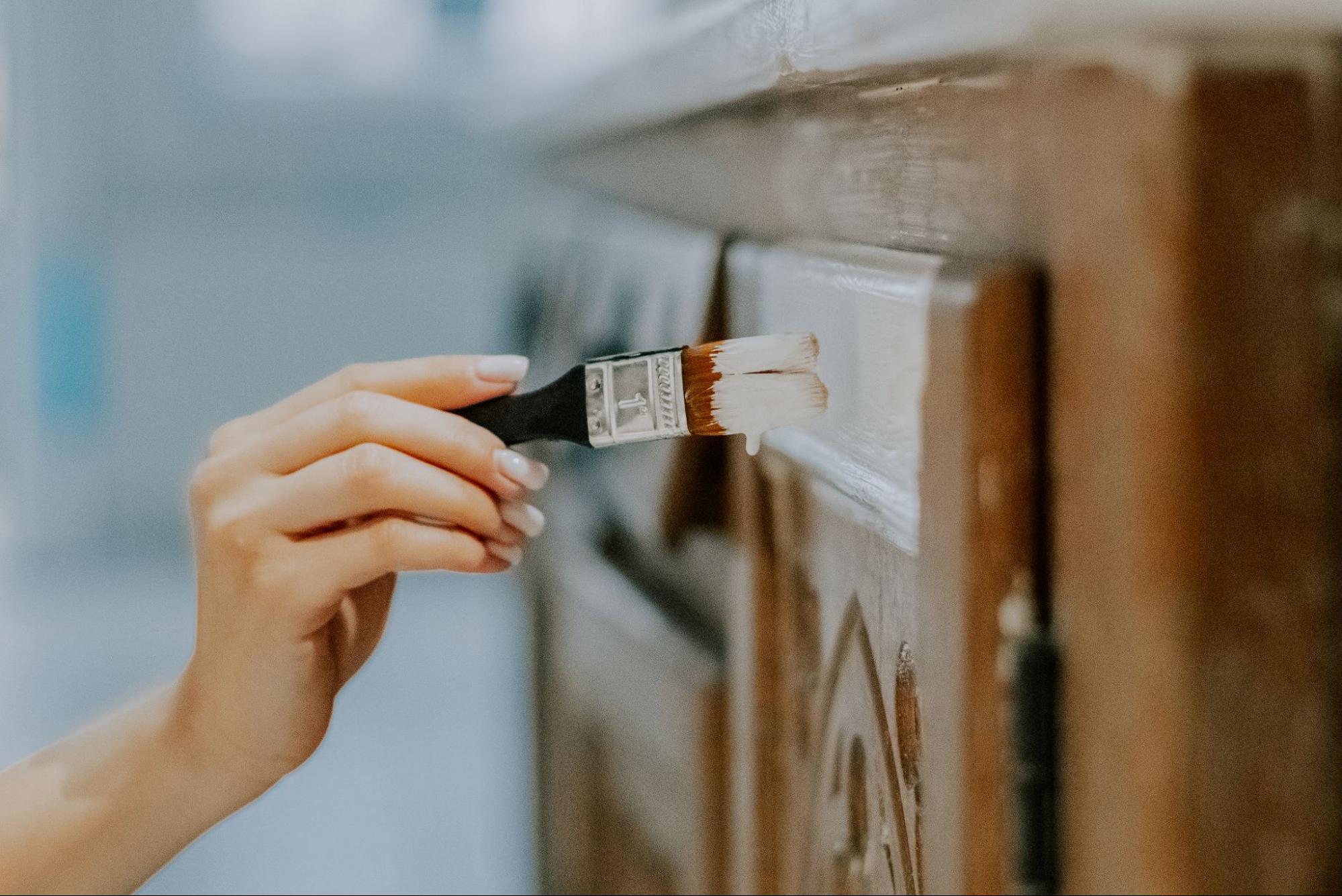 How Long Does Paint for Cabinets Take to Cure?